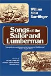 Songs of the Sailor and Lumberman