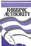 Rabbinic Authority (Yearbook)