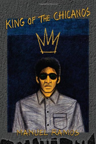 King of the Chicanos book cover