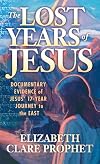 The Lost Years of Jesus