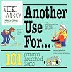 Another Use for ...101 Common Household Items