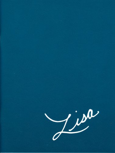 Cover of Lisa