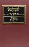 Neuro-Linguistic Programming: Volume I (The Study of the Structure of Subjective Experience)