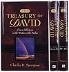 The Treasury of David