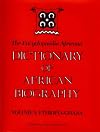 Dictionary of African biography