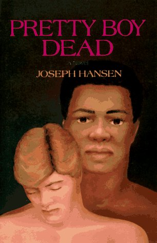 Pretty Boy Dead / Known Homosexual book cover
