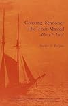 Coasting schooner, the four-masted Albert F. Paul