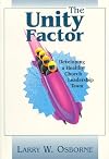 The Unity Factor: Getting Your Church Leaders Working Together