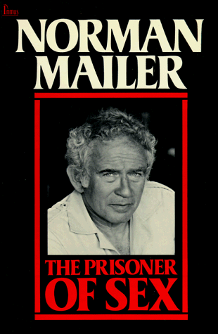 Prisoner of Sex book cover