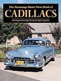 The Hemmings Motor News Book Of Cadillacs Hemmings Motor News Collectorcar Books