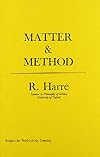 Matter and Method