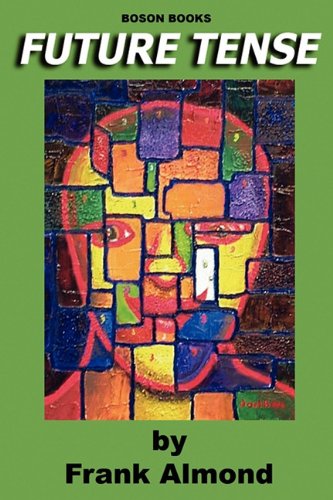 Cover of Future Tense