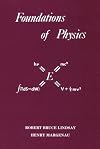 Foundations of Physics