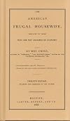 The American Frugal Housewife