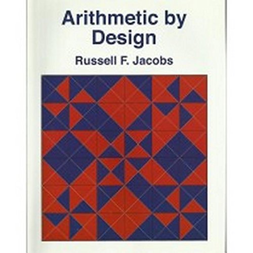 Cover of Arithmetic by Design