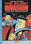 The Silent Invasion, Book 3: Tarnished Dreams