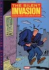 The Silent Invasion, Book 4: The Great Fear
