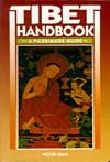 Moon Handbooks Tibet