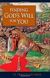 Finding God's Will for You