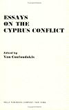 Essays on the Cyprus Conflict (Modern Greek Research, No. 1)