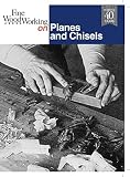 Fine Woodworking On Planes And Chisels