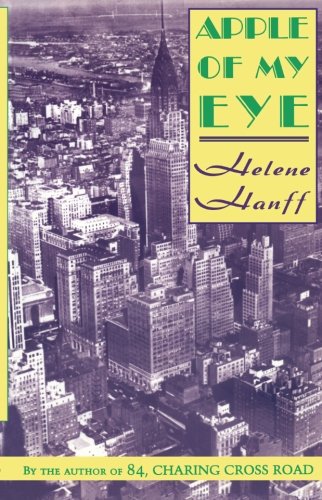 Apple of My Eye book cover