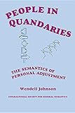 People In Quandaries