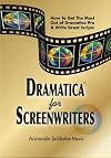 Dramatica for Screenwriters