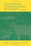 Veterinary epidemiologic research