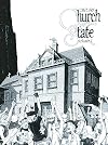 Church & State I (Cerebus, Volume 3)