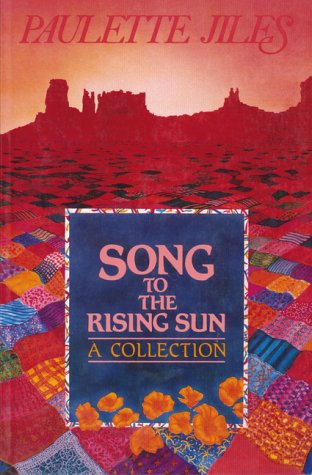 Song to the Rising Sun book cover