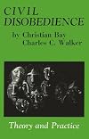 Civil Disobedience (Black Rose Books)
