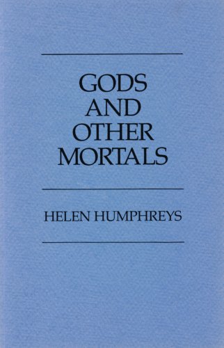Gods and Other Mortals book cover