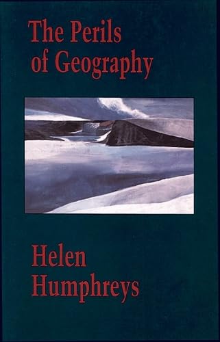 The Perils of Geography cover