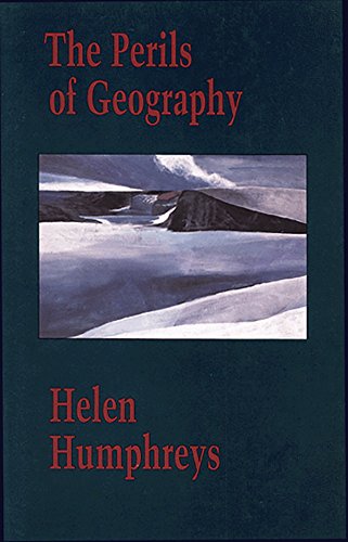 The Perils of Geography book cover