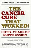 The Cancer Cure That Worked 50 Years Of Suppression