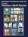 Windows of North America (Wardell Publications Studio Designer Series, Collection 3)
