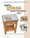Art Glass Panel Designs One For Stained Glass Fused Glass Mosaic Projects