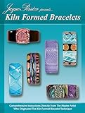 Kiln Formed Bracelets An Introduction To Kiln Formed Glass Jewelry