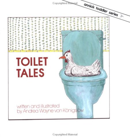 Cover of Toilet tales