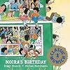 Moira's Birthday