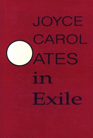 Oates in Exile book cover