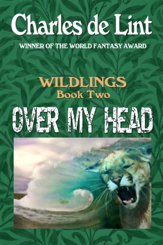 Over My Head book cover