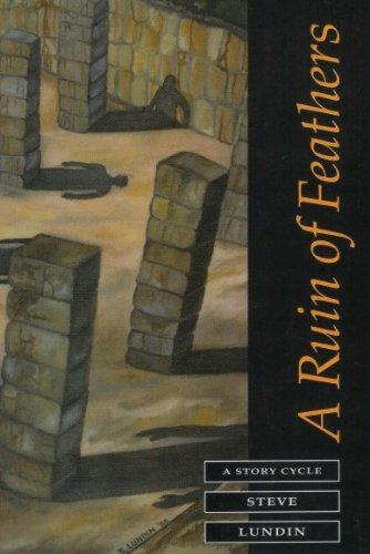 Ruin of Feathers book cover