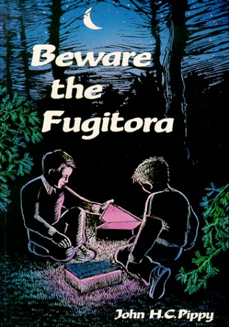 Beware the Fugitora
