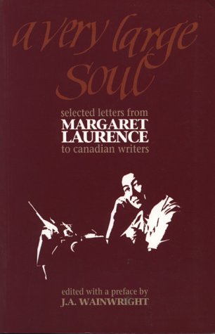 A Very Large Soul book cover