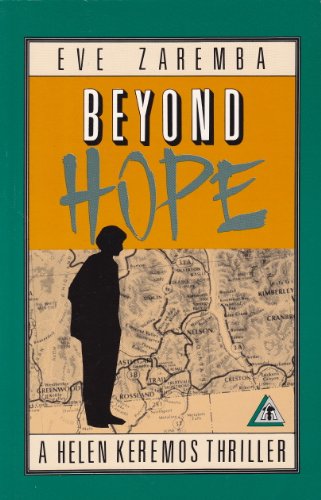 Beyond Hope book cover