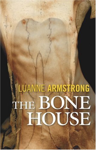 The Bone House