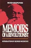 Memoirs of a Revolutionist