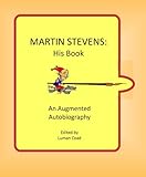 Martin Stevens His Book